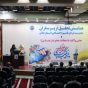 همایش تقدیر از پرستاران نمونه مدیریت درمان تامین اجتماعی استان گیلان برگزار شد