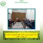 صالح محمدی » خبر داد : فعالیت ۴۰ گشت ویژه برای مراقبت از زمین‌های کشاورزی و ملی استان مقارن با ایام نوروز