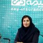 دیدارهای ماهیانه مدیریت بیمه دی گیلان با خانواده های صعب العلاج و ایثارگران و شهدا