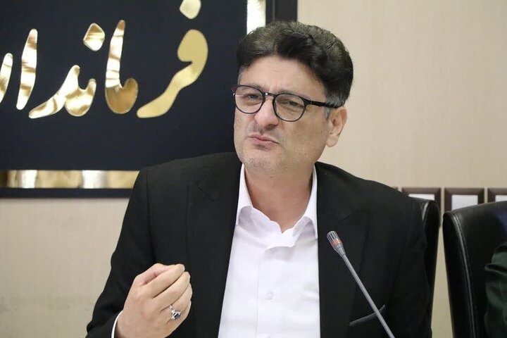 معصومی خسرو آبادی نماینده مردم فومن و شفت