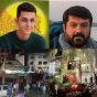 اختصاصی / خونِ خانواده شهید صدیقی صابر ؛ پرسش‌ های بی‌ پاسخ از سکوتِ نهادهای بین‌ المللی / خونِ خانواده‌ ای بر آستانه‌ شهادت ؛ بارانِ گیلان بر مزار صدیقی صابر /  در سایه‌ سارِ اشک‌های گیلان ؛ خاموشیِ چراغِ دانایی در آستانه‌ اشرفیه / ما شهید شدیم تا ایران بماند