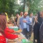 اختصاصی / دهیار روستا : نقله‌ بر رودبار ؛ نگین جنگلی گیلان در آغوش سفید رود به ثبت ملی در تقویم روستایی و عشایری کشور می اندیشد