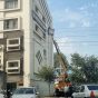 اختصاصی /  سوسوی تابلوی نظام مهندسی ساختمان گیلان خاموش شد ؛ پیروزی رسانه‌ ” کاشف اسرار ” بر سکوت مسئولان