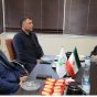 پیشنهاد ایجاد شهرک علم و فناوری در شهرستان صومعه‌ سرا