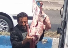 اختصاصی / جواب رییس اداره دام پزشکی شهرستان رشت به یک خبر + پاسخ کاشف اسرار