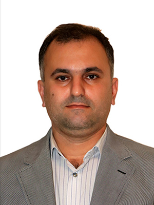فاضلی هادی جهاد کشاورزی 