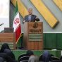 رییس دانشگاه علوم پزشکی گیلان : دقت در نظارت‌های درمانی ، کلید جلوگیری از مشکلات قانونی است