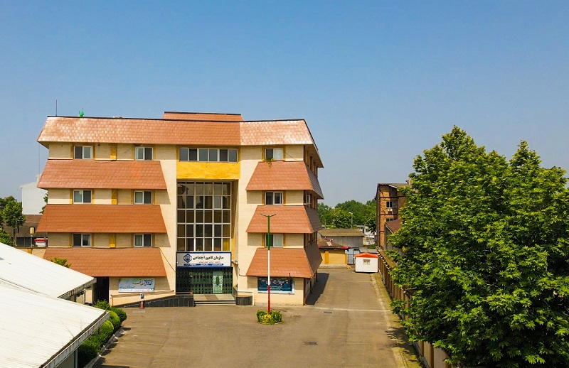 مدیریت درمان تامین اجتماعی گیلان 