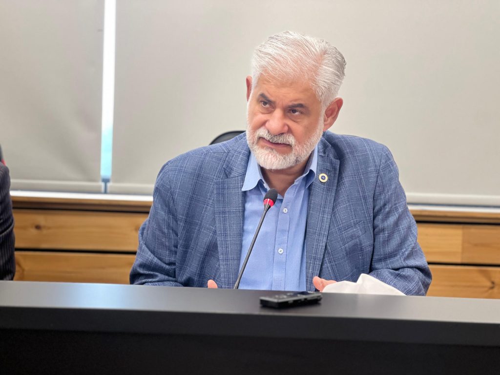 نظری معافی سامان