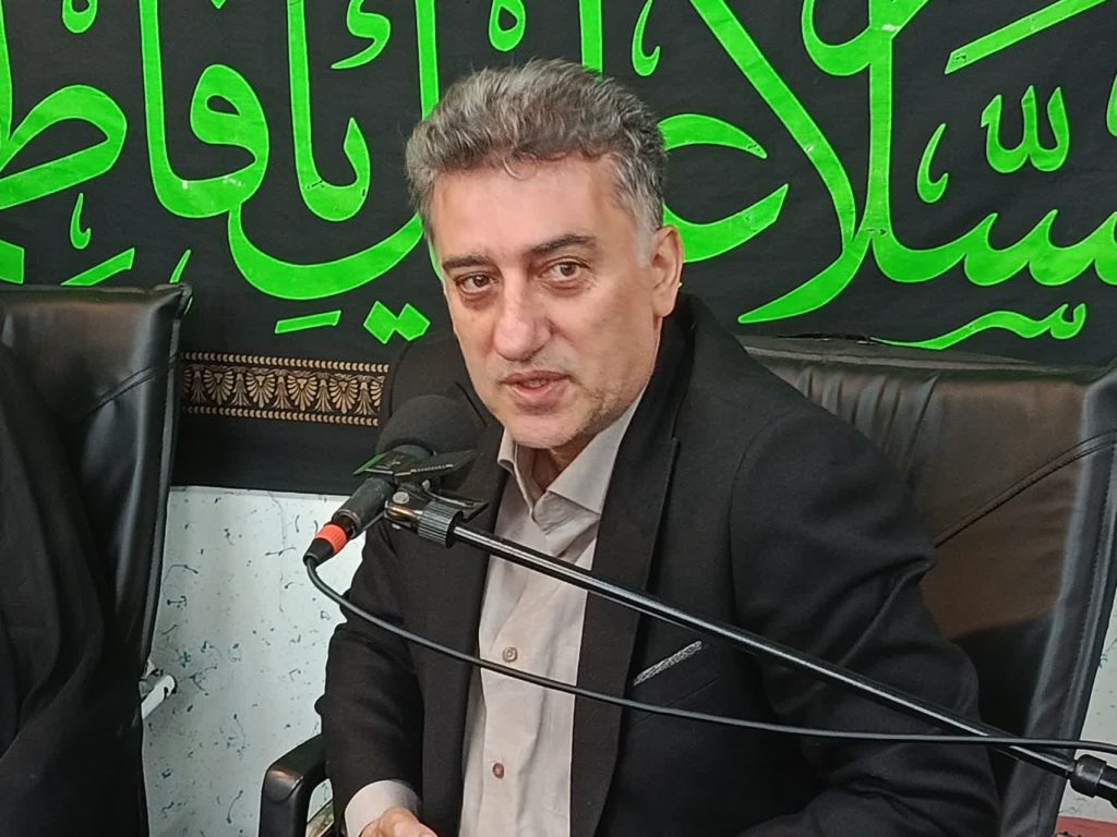 مرادی توت کله امیر