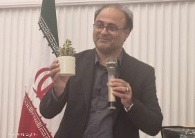 اختصاصی / مدیر کل میراث فرهنگی گیلان : ساختمان جدید ، پست‌ های بیشتر و ۶۰ میلیارد اعتبار ؛ استان در آستانه تحولی بزرگ در حوزه میراث فرهنگی و گردشگری