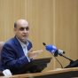 استاندار گیلان : افتتاح 19 همت پروژه های عمرانی و اقتصادی به مناسبت دهه فجر