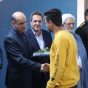 آرامش خانه با سند رسمی ؛ روایت استاندار از تحقق رویای مالکیت در قلب روستاهای گیلان