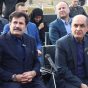 اختصاصی /  با حضور معاون رئیس جمهور و استاندار گیلان ؛ بهره برداری از بزرگ‌ ترین تصفیه‌ خانه هتل‌ های شمال کشور در انزلی 