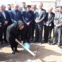 اختصاصی / با حضور معاون رئیس جمهور و استاندار گیلان ؛ آغاز عملیات اجرایی ۳۱ طرح سرمایه‌ گذاری ، زیر ساختی و ۲۵ طرح مسئولیت اجتماعی منطقه آزاد انزلی