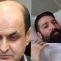 اختصاصی / قدردانی از هادی حق شناس ، استاندار مهربان و انسان دوست گیلان در همراهی انسانی با حمید هیراد