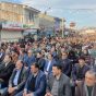 اختصاصی / شهردار اعلام کرد : حضور ۴ هزار نفر در یازدهمین جشنواره ملی رشته خشکار طاهر گورابی