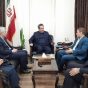 اختصاصی / نخستین بانوی توانمند میراث‌ دار ؛ زهرا جهانی نشرودکلی ” عهده‌ دار مدیریت گردشگری و صنایع دستی بندر انزلی شد