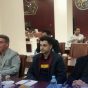 نشست اتحادیه سازمان‌های خدمات شهری شهرداری‌های کشور به میزبانی مشهد برگزار شد