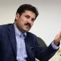 اختصاصی / معاون رئیس جمهور خطاب به مدیران دولتی : اگر مردم راضی نباشند این پولی که دریافت می کنیم ، حلال مان نیست