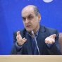 استاندار گیلان : برآورد اولیه خسارات وارده ۱۰ همت ناشی از حوادث دی ماه در استان / تسریع بازسازی بازار رشت با حفظ ملاحظات فنی