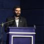 اختصاصی / معاون رئیس جمهور در گیلان : ناکار آمدی های ما از دشمن خطرناک تر است / مردم حق دارند از ناکارآمدیها گلایه کنند / دولت باید میدان را به مردم واگذار دهد / رشت شهری که یاد آور خاطرات همسرم است / استادی نوبل در بین بردن فتح ها و شیرینی ها داریم / عرض تسلیت ” سقاب اصفهانی ” به خانواده های جان باختگان دی ماه