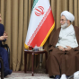 اختصاصی / نماینده رهبری در گیلان: روزگاری رزولت در ایران تصمیم میگرفت ، امروز استاندار گیلان با ابهت پای میز مذاکره مینشیند