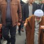 اختصاصی / سکوت ادامه دار احمد جنتی ؛ عدم انتشار پیام تسلیت دبیر شورای نگهبان در وب سایت با گذشت ۲۴ ساعت اعلام شهادت رهبر انقلاب
