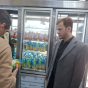 معاون فرماندار رودبار : دشمن جنایتکار به دنبال بر هم زدن امنیت روانی جامعه و حوزه بازار است