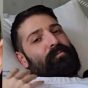اختصاصی / با درگذشت ” حمید هیراد ” خواننده ۳۴ ساله گیلانی ، گیلان و ایران عزادار شد