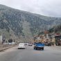 اختصاصی / انتقاد برخی شهروندان رودباری از عدم جمع آوری نیوجرسی های موقت و اصلاح رفیوژ میانی شهری