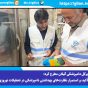 مدیر کل دامپزشکی گیلان مطرح کرد : تأکید بر استمرار نظارتهای بهداشتی دامپزشکی در تعطیلات نوروزی