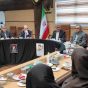 رئیس دانشگاه علوم پزشکی گیلان : آغاز مجدد آموزش علوم پزشکی از شنبه هفته آینده / حضور ۱۰ میلیون نفر در استان