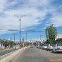 اختصاصی / روشنایی در مسیر توسعه ؛ نصب چراغ‌ های رفیوژ میانی در چوکام