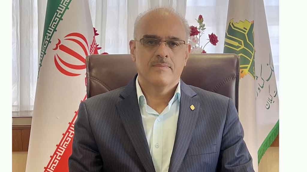 رمرودی بانک کشاورزی گیلان 
