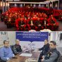 خمام با توسعه شبكه برق دومین شهر سبز گیلان شد