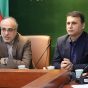 ادعا مدیر کل فرهنگ گیلان : دسترسی اینترنت برای مدیران مسئول رسانه ها برقرار شد