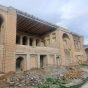 اختصاصی / مدیر کل میراث فرهنگی استان لرستان : مرمت ۳۰ درصدی عمارت تاریخی نور علیخان گودرزی ” شهر اشترینان ؛ بنایی که برای احیا به ۴۰ میلیارد تومان نیاز دارد