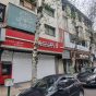 اختصاصی / غفلت معنا دار بانک شهر در رشت از پاس داشت شعائر ملی و انقلابی در پی شهادت رهبر انقلاب