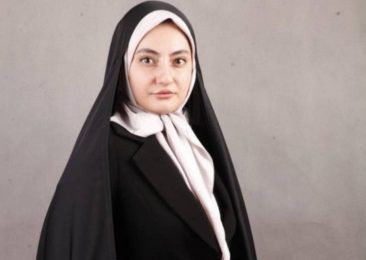 ورود ” سما تجسسی ” بانوی متخصص به میدان تصمیم گیری مدیریت شهری در هفتمین دوره انتخابات شوراها