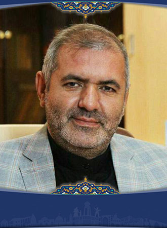 بیرانوند شهردار بروجرد