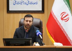 اختصاصی / مشاور وزیر و رئیس مرکز اطلاع‌ رسانی وزارت کشور : حضور استاندار گیلان بین مردم و شنیدن مستقیم حرف‌های آن‌ها ، مصداق بارز مردم‌ داری است  / دوره اطلاع‌ رسانی یک‌ طرفه و سنتی به پایان رسیده است