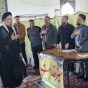 به مناسبت روز کارگر ؛ پاسخ گویی مدیران دستگاه‌ های عضو شورای هماهنگی رفاه شهرستان بروجرد به مردم
