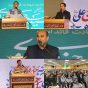 مدیر عامل شرکت سیمان خزر : کارگران پیشران عبور کشور از پیچ های سرنوشت ساز هستند / انتخاب واحد برتر کارگری از سال آینده در دستور کار قرار گرفت