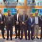 اختصاصی / برپایی نخستین نمایشگاه تخصصی بعد از جنگ / گیلان پلکس آغاز به کار کرد