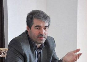 اختصاصی / وعده‌ های معاون وزیر میراث فرهنگی : به زودی آغاز مرمت بازار تاریخی رشت / حمایت مضاعف از بوم‌ گردی و صنایع دستی گیلان / پیگیری ثبت جهانی گیسوم و رشتی‌ دوزی / رفع اجاره‌ نشینی اداره‌ کل و بهبود معیشت کارکنان وزارت خانه