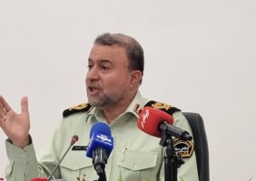 اختصاصی  / رییس پلیس گیلان : ضربه ۶۰ همتی پلیس استان به مفسدان اقتصادی در ۴۰ روز پر التهاب / اخلال گران نظام مالی نقره‌ داغ شدند