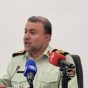 اختصاصی  / رییس پلیس گیلان : ضربه ۶۰ همتی پلیس استان به مفسدان اقتصادی در ۴۰ روز پر التهاب / اخلال گران نظام مالی نقره‌ داغ شدند