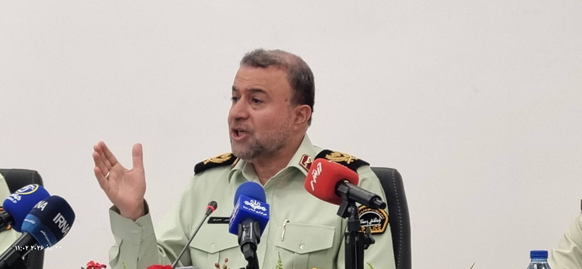 حسن پور پلیس گیلان