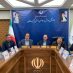 برگزاری مجمع انتخابات هیئت کونگ فو و هنرهای رزمی استان گیلان / انتخاب ” علی رضا قلیزاده ” به عنوان رییس